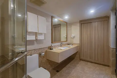 Kaani Grand Seaview in Kaani Village — foto 14