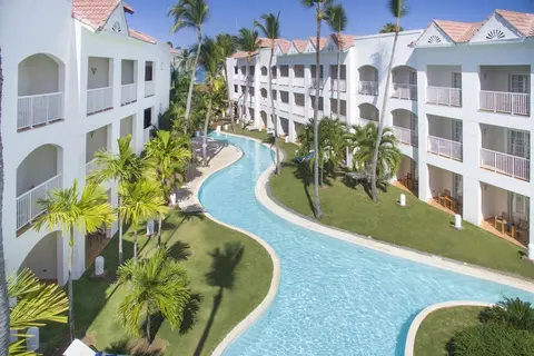 Sunscape Coco Punta Cana in Salvaleón de Higüey — foto 15