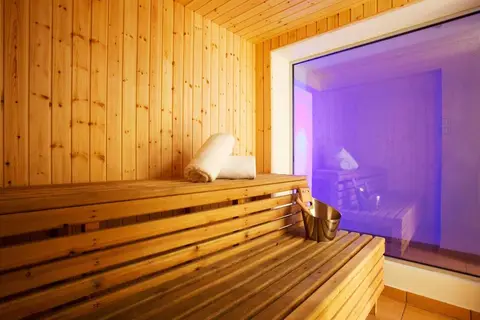 Sandy Beach Hotel & Spa in Πύλα - Pile — foto 8