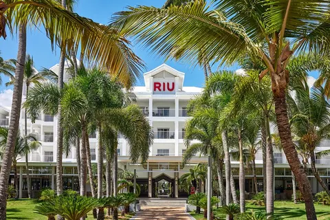 Riu Palace Macao foto 5