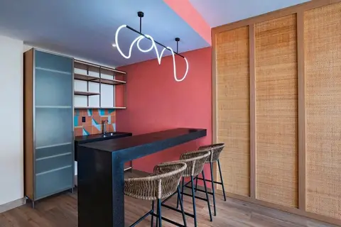 Aloft Playa del Carmen in Playa del Carmen — foto 8