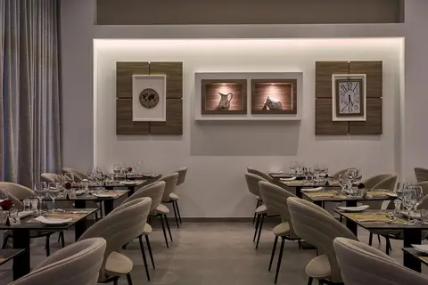 Atlantica Sea Breeze in Παραλίμνι — foto 7