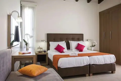 Suneo Althea Village in Δαράτσος — foto 4