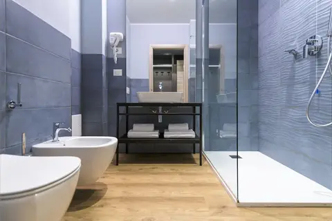Regina del Garda Suite in Sienna — foto 11