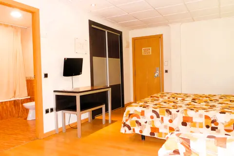 Hotel MH Sol y Sombra in Benidorm — foto 29