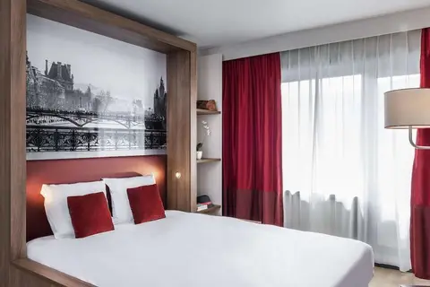 Aparthotel Adagio Paris Bercy Village in Parijs