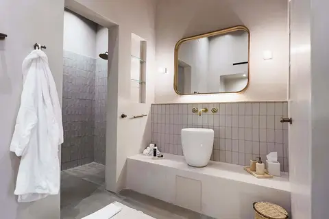 Eliamos Villas Hotel & Spa in Σπαρτιά — foto 29