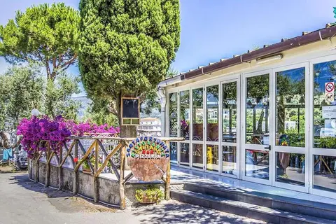 Santa Fortunata Village in Sorrento, foto 15