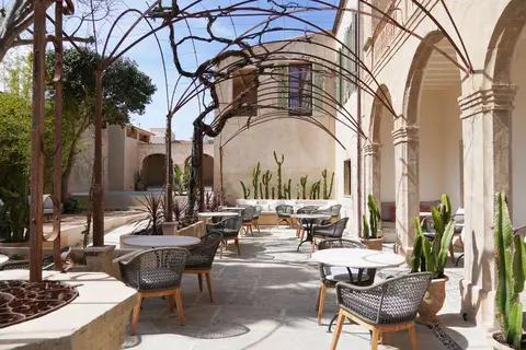 Juz de Yartan Hotel in Artà — foto 7