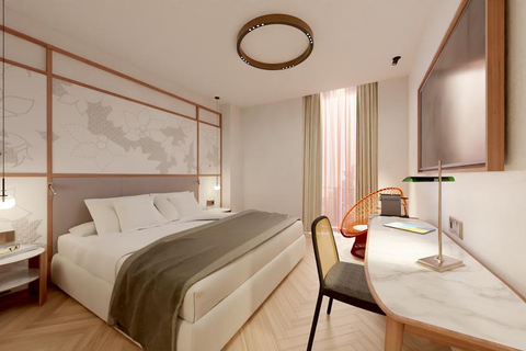 Hotel Barcelo Funchal Oldtown foto 3