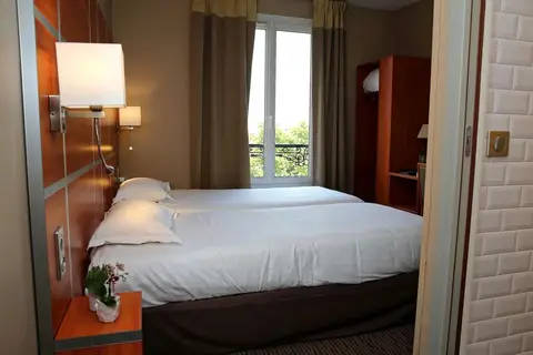 Interlude Hotel in Parijs, foto 12