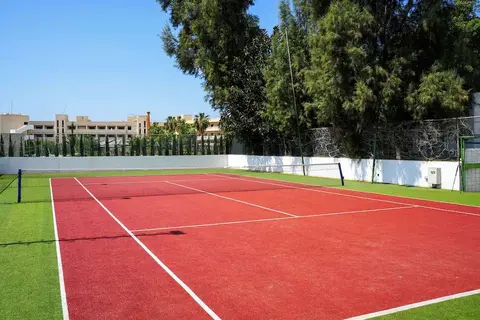 Paphos Gardens Holiday Resort in Πόλις Χρυσοχούς — foto 7