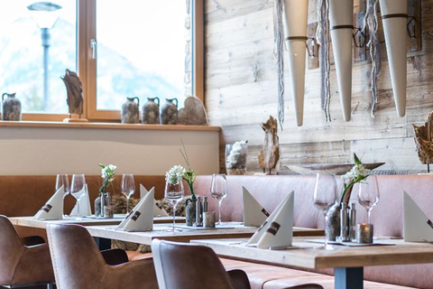 VAYA St. Zeno Lodge foto 17