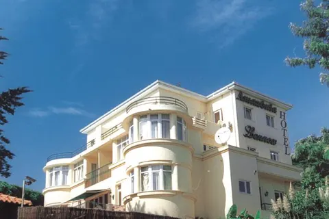 Hotel Amazonia Estoril in Cascais