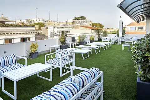 Rome Times Hotel in Rome