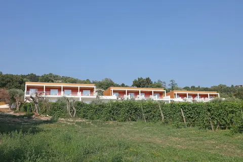 Vakantiepark Bellavista foto 4