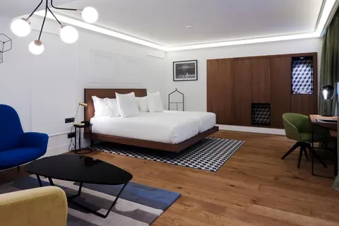 One Shot Palacio Reina Victoria 04 foto 4