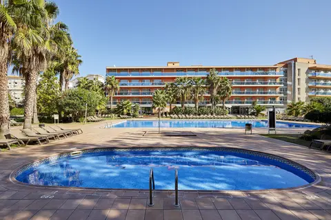 Hotel Surf Mar in Lloret de Mar — foto 15