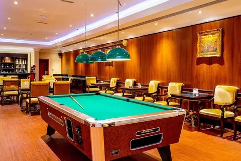 Sunday Hotel Al Barsha Dubai Mall of the Emir in Dubai — foto 14