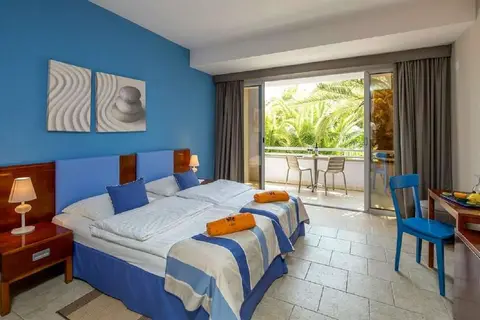 Hotel Podstine in Hvar — foto 13