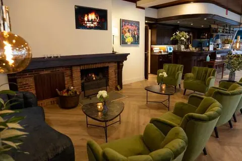 Hotel Van der Maas Ootmarsum foto 4