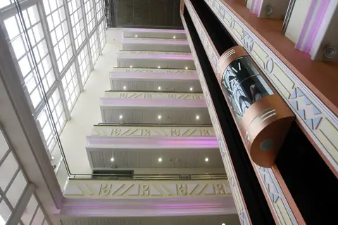 Hotel Tropic Relax in Benidorm — foto 21