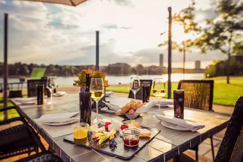 Kameha Grand Bonn foto 12