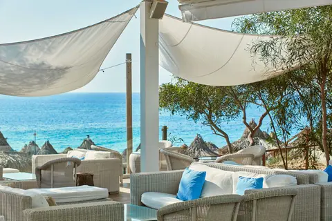 Grecian Bay Hotel in Ayia Napa — foto 2