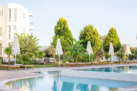 Evita Studios in Φαληράκι — foto 2
