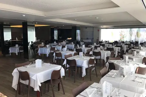 Les Dunes Comodoro in Benidorm — foto 9