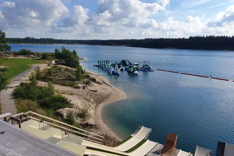 Camping Horstmannsbos foto 17