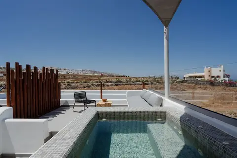 Griseo Villas in Καρτεράδος — foto 23