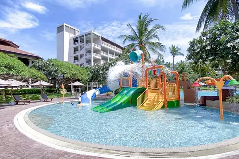 The Regent Cha-Am Beach Resort in เทศบาลเมืองชะอำ — foto 9
