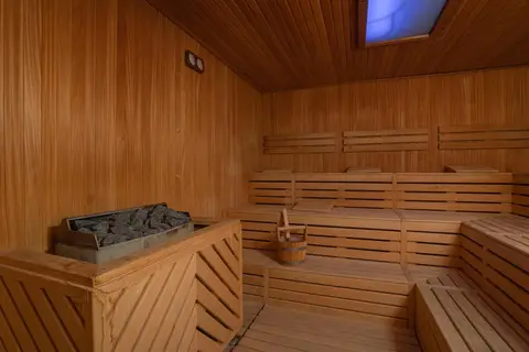La Luna Hotel in Novalja, foto 9
