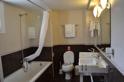 Appartementen San Lorenzo Village foto 14