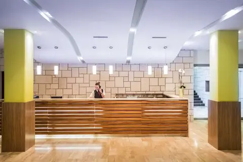 Remisens Hotel Lucija in Portorož — foto 9