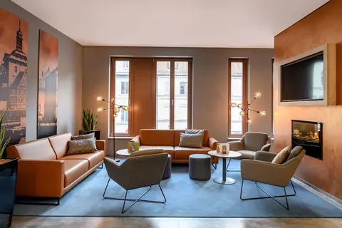 ibis Styles Bamberg in Bamberg, foto 5