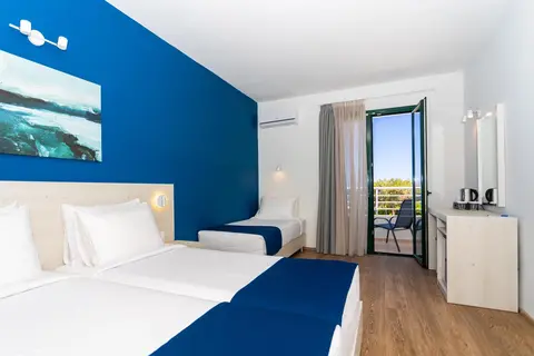 Azul Eco Hotel in Skaleta — foto 18