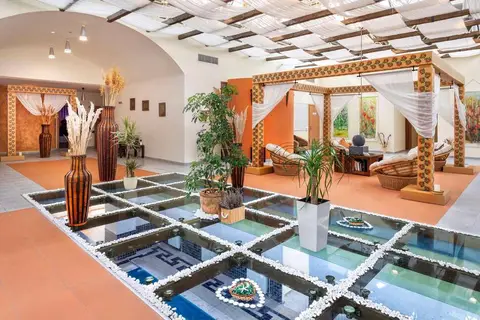 Sol Nessebar Bay & Mare Resort in Несебър — foto 11