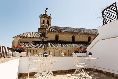 Suites La Posada de Pilar in Cordoba — foto 4