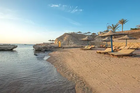 V Hotel Sharm El Sheikh in Sharm El Sheikh — foto 25