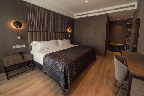 Hotel Catalonia Gran Vía Bilbao in Bilbao — foto 4