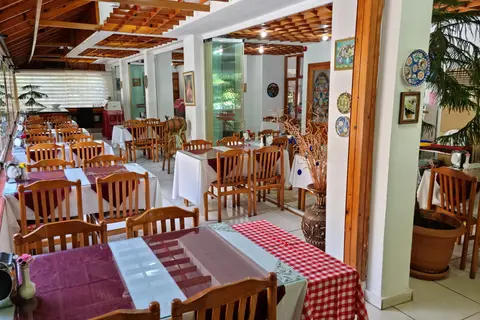 Hotel Saadet in Didim — foto 29
