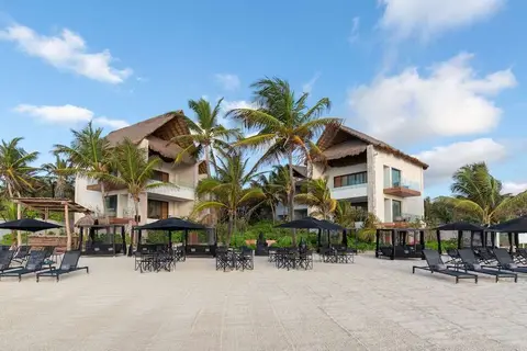 Tago Tulum By G Hotels in Manuel Antonio Ay — foto 10