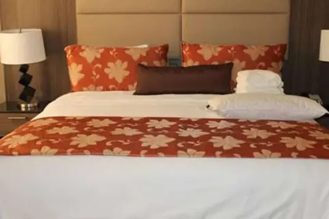 Opera House Hotel in New York — foto 16