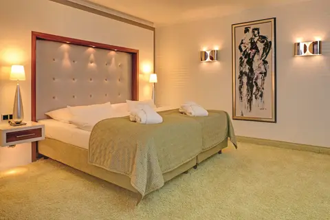Best Western Plus Hotel Böttcherhof in Hamburg — foto 14
