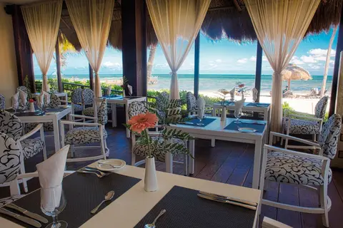 Ocean Maya Royale, Riviera Maya in Playa del Carmen — foto 8