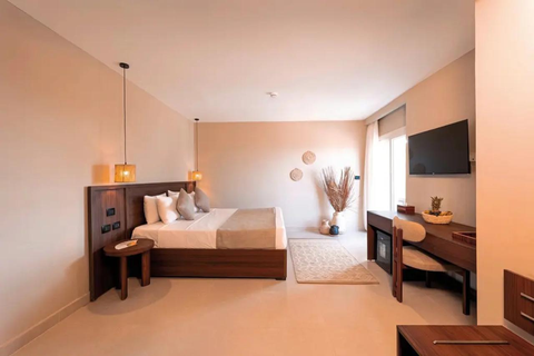 Hotel ANANEA Hurghada - adults only foto 4