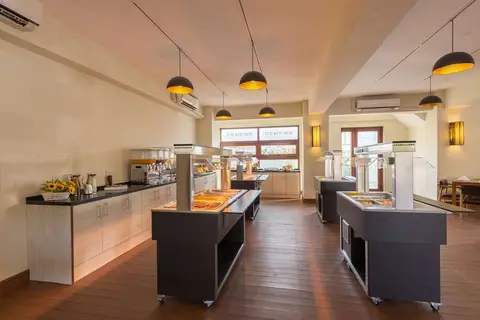 Acoya Curacao Resort Villas & Spa in Acoya Hotel Suites & Villas — foto 25