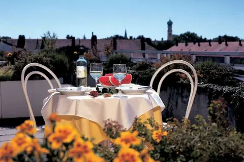 Living Hotel Kaiser Franz Joseph in Wenen — foto 18